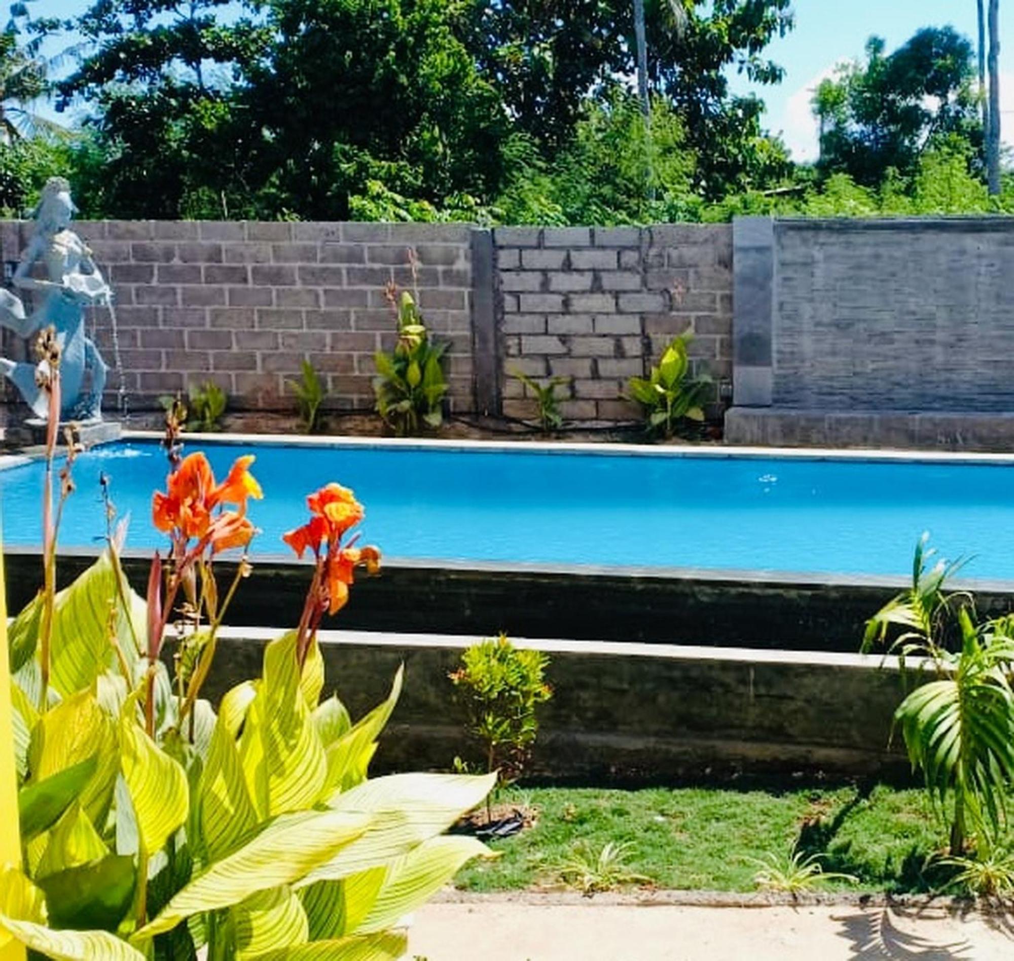Dream Beach Hostel Lembongan Eksteriør billede